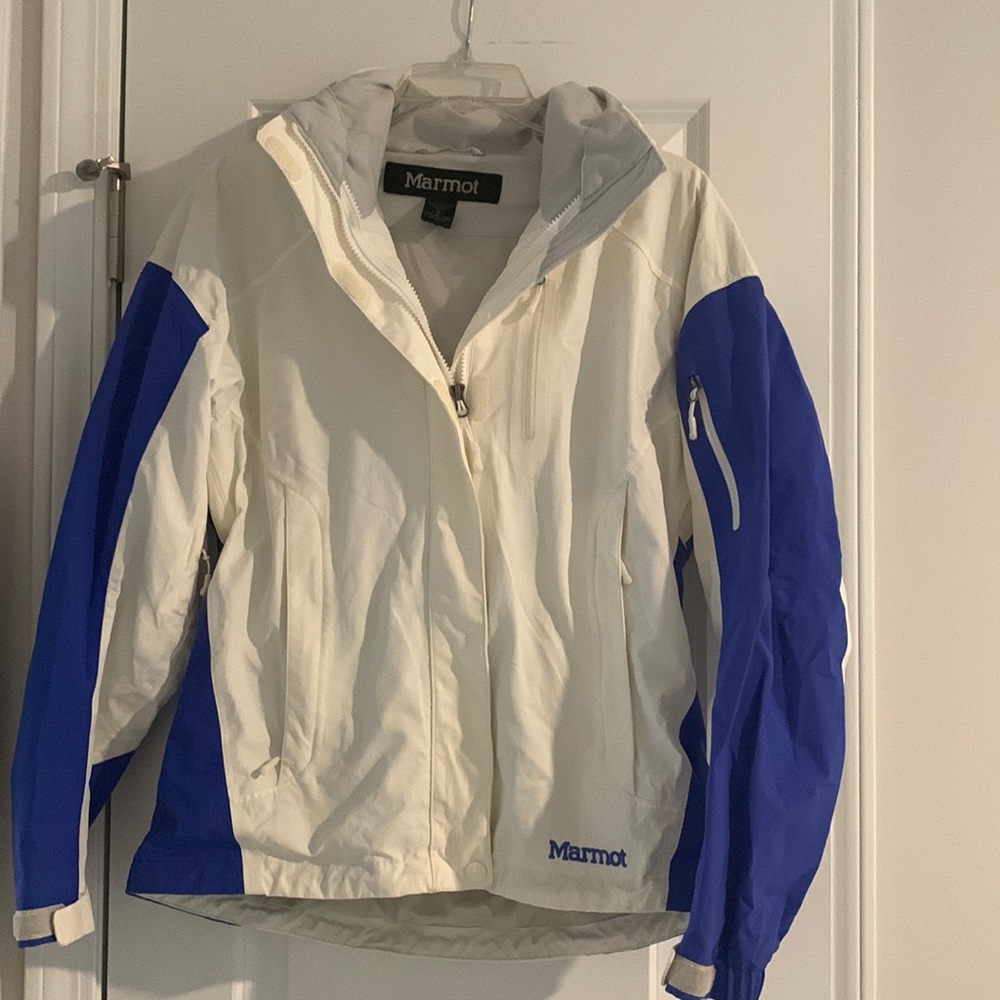 Marmot ski jacket